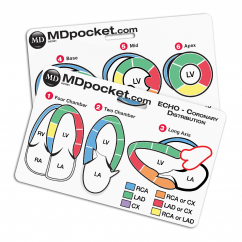 Rapid ID - Echocardiography