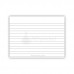 2 Pack - 5 x 3.75 Notepads