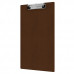 Legal Size 8.5 x 14 HDF Clipboard Legal Size 8.5 x 14 HDF Clipboard