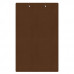 Legal Size 8.5 x 14 HDF Clipboard Legal Size 8.5 x 14 HDF Clipboard