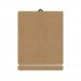 Large Clip MDF Menu Clipboard