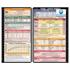 Pediatric Adhesive Reference Label Pediatric Adhesive Reference Label