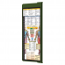 WhiteCoat Clipboard® Vertical - Green Physical Therapy Edition