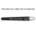 Black Penguin Pocket EKG Caliper Black Penguin Pocket EKG Caliper