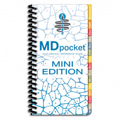 MDpocket® Medical Student Mini Edition 